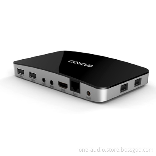 Dual Core Android TV Box (IPR1104)